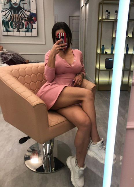 Элитный эскорт