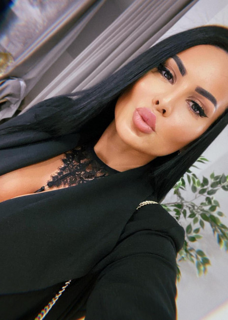 Элитный эскорт