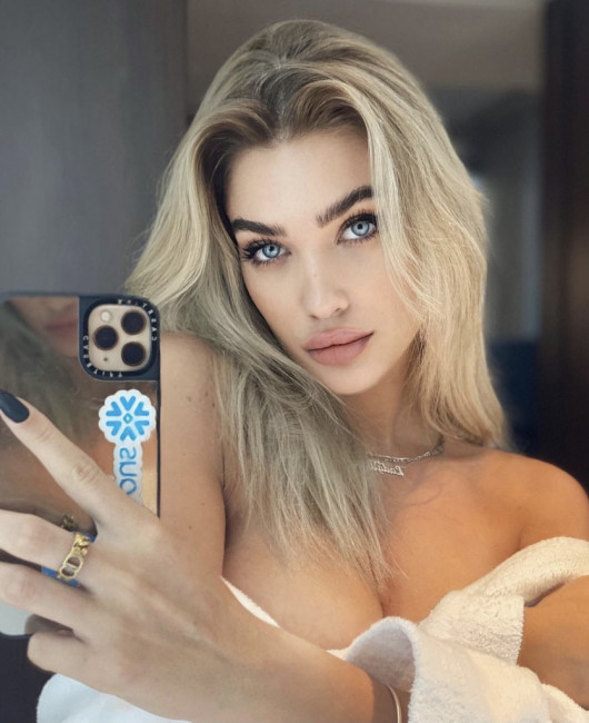 Элитный эскорт