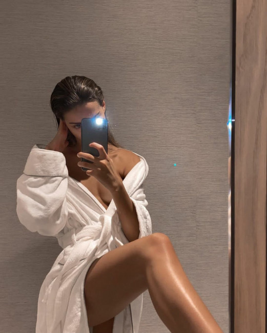 Элитный эскорт